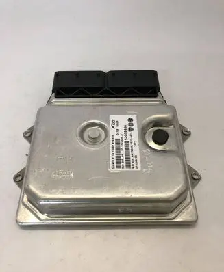 Fiat Ducato Engine control unit/module 52059436 MJD9DFA4