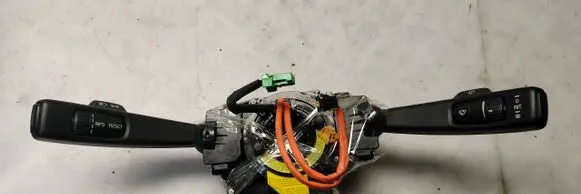 Volvo S40 Power steering control unit/module 31264693