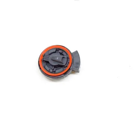 Tesla Model Y Airbag deployment crash/impact sensor 103676200A