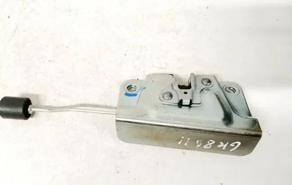 Toyota Corolla E120 E130 Seat back rest lock catch 
