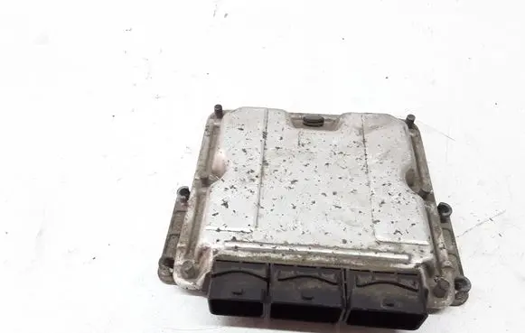 Renault Espace - Grand espace IV Engine control unit/module 0281011101 8200095416