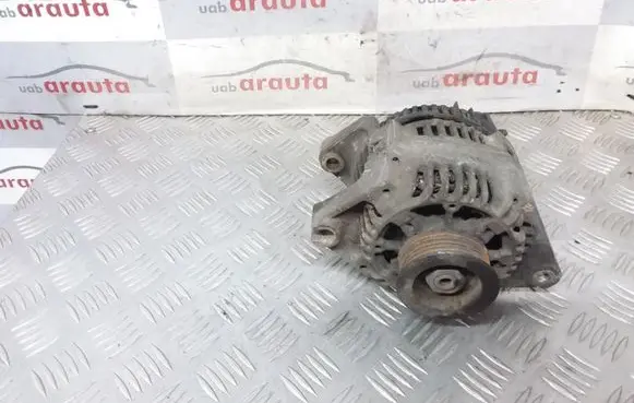 Citroen Xantia Generator/alternator
