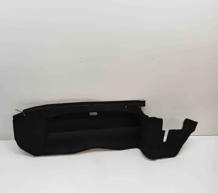 Porsche Boxster 986 Trunk/boot floor carpet liner 98655104503