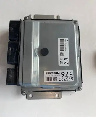 Nissan Murano Z52 Engine control unit/module NEC032673 645723