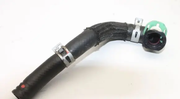 Toyota Auris E180 Engine coolant pipe/hose