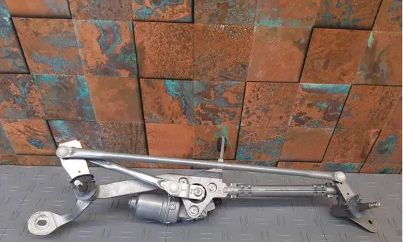 BMW X3 G01 Front wiper linkage 7399004 61617399004