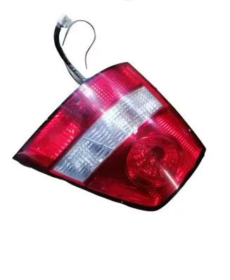 KIA Sorento Rear/tail lights