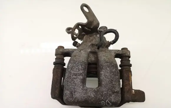 Skoda Octavia Mk2 (1Z) Rear brake caliper