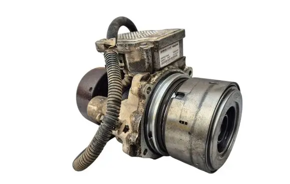 Volvo XC90 Rear differential 5WP2221902 10538301 P30651884