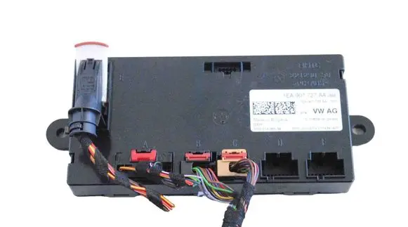 Volkswagen ID.3 Other devices 1EA907727AA