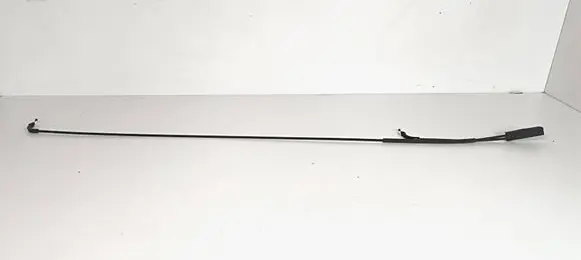 BMW 3 G20 G21 Engine bonnet/hood lock release cable 7419390