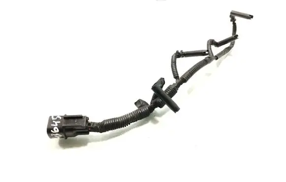 Mitsubishi ASX Glow plug wires 