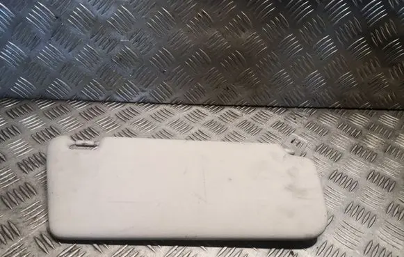 Mercedes-Benz A W169 Sun visor 1698100110 A1698100110
