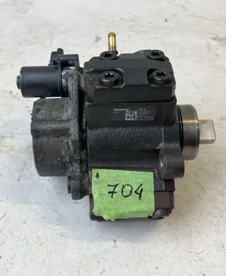 Ford Tourneo Custom Fuel injection high pressure pump A2C53344443 BK2Q9B395AD 5WS40694
