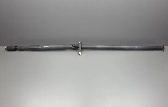 Mini Cooper Countryman R60 Drive shaft (set) 9805431 980543107