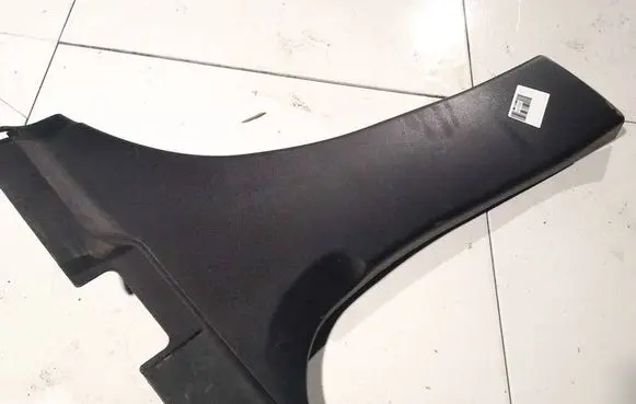 Mitsubishi Lancer X (B) pillar trim (top) 7211a056