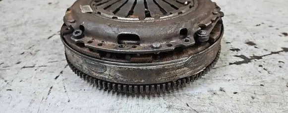 Fiat Doblo Clutch set kit
