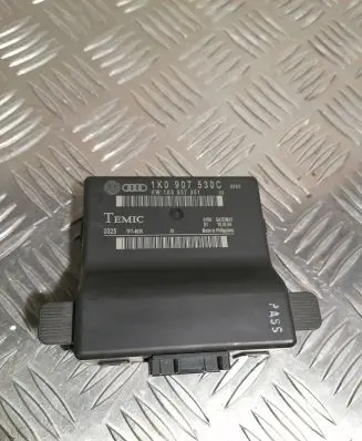 Volkswagen Caddy Gateway control module 1K0907530C 1K0907951