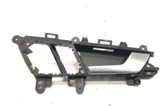 Audi Q5 SQ5 Front door interior handle