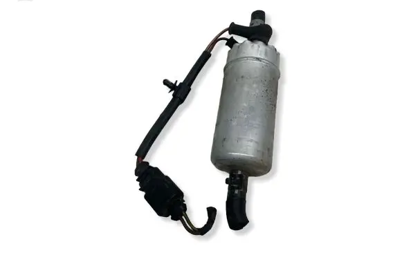 Volkswagen Tiguan Fuel injection high pressure pump 1K0906089A