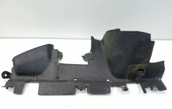Chevrolet Volt I Radiator trim 22755088