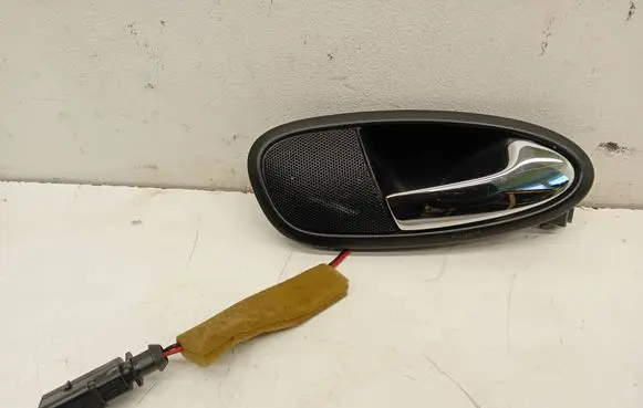 Seat Altea Front door interior handle 5P0837114
