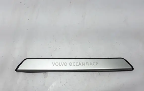 Volvo V40 Front sill trim cover 31416134