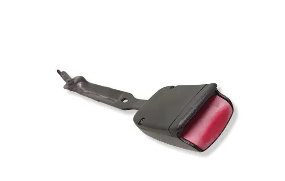 Renault Megane III Front seatbelt buckle 62915R