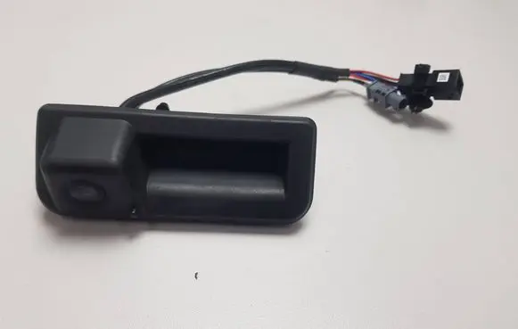 Skoda Kamiq Reversing camera 566827566A 23163A0435