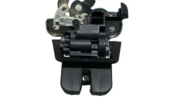 Audi A4 S4 B8 8K Tailgate/trunk/boot lock/catch/latch 8R0827505