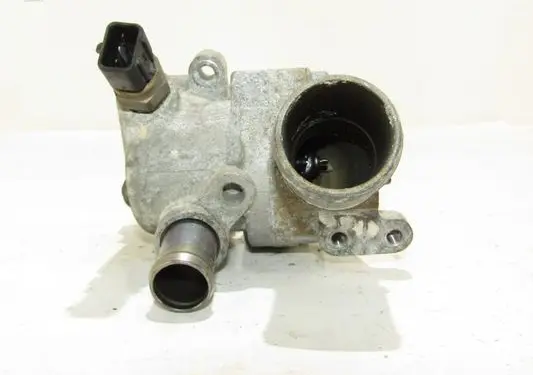 KIA Carens III Thermostat housing kodo