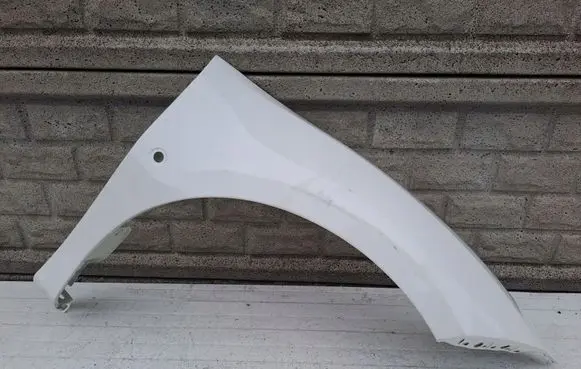 Ferrari 488 Pista Front wheel arch liner splash guards 87523811