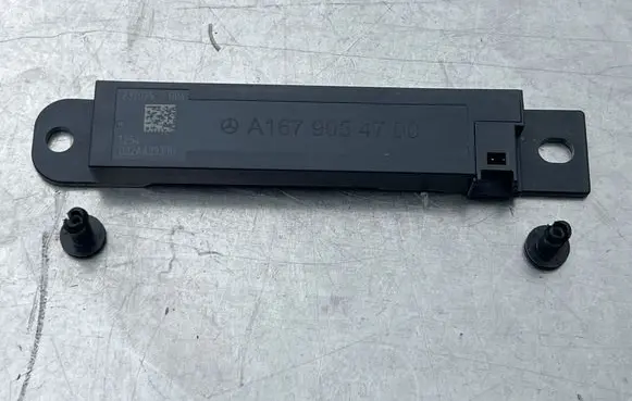 Mercedes-Benz Sprinter W907 W910 Keyless system antenna A1679054700 5FA20730800 4060613700