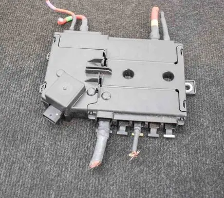 Mercedes-Benz C W205 Other devices A2055402850