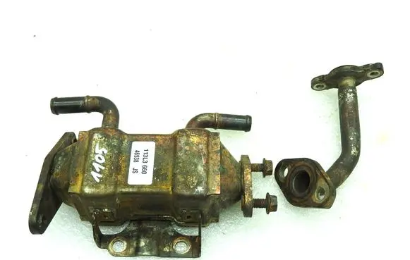 Suzuki Vitara (LY) EGR valve cooler 1871053SA0