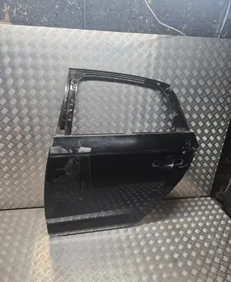 Audi A4 S4 B9 Rear door 