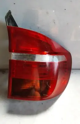 BMW X5 E70 Rear/tail lights 21898017 21898006 7200818