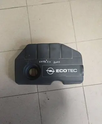 Opel Astra H Engine cover (trim) 55355218 330188061 55355217