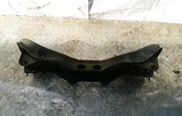 Rear subframe