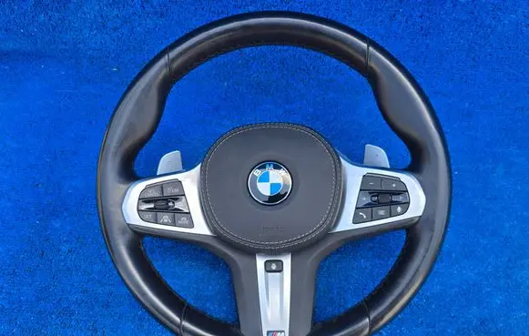 BMW X3 G01 Steering wheel 8094548 32308094548