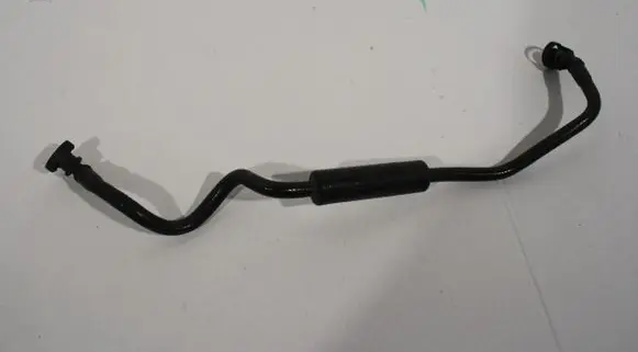 BMW 5 F10 F11 Breather hose/pipe 7567396