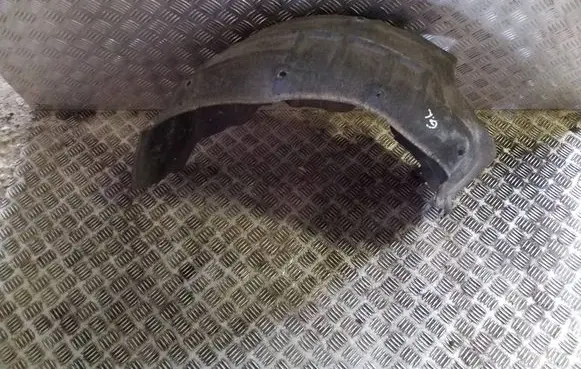 Toyota Auris E180 Rear arch fender liner splash guards 6563802080