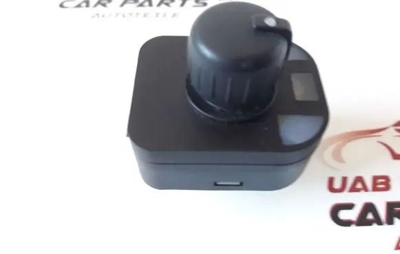 Audi A6 S6 C6 4F Wing mirror switch 8E0959565