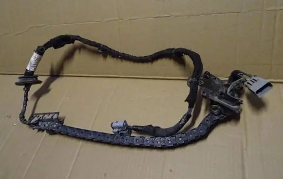 Citroen Berlingo Engine installation wiring loom 9828028580