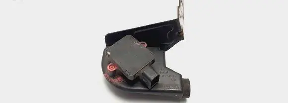 Citroen Xsara Picasso Accelerator pedal position sensor 9632506980 1084981