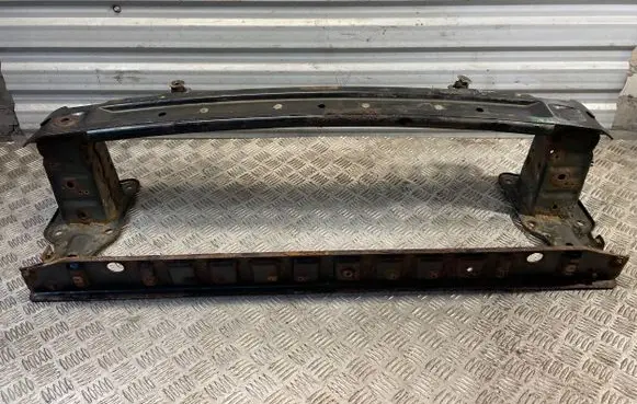 Ford S-MAX Front bumper cross member