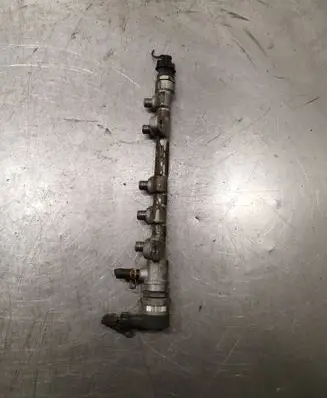 Fuel main line pipe