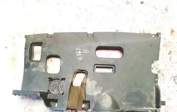 BMW X5 E70 Other interior part
