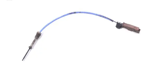 Jaguar F-Pace Oil temperature sensor HK8312B591DA