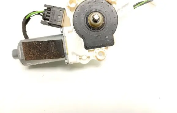 Mercedes-Benz SLK R171 Front door window regulator motor A1718201442 995363200 A1715400406
